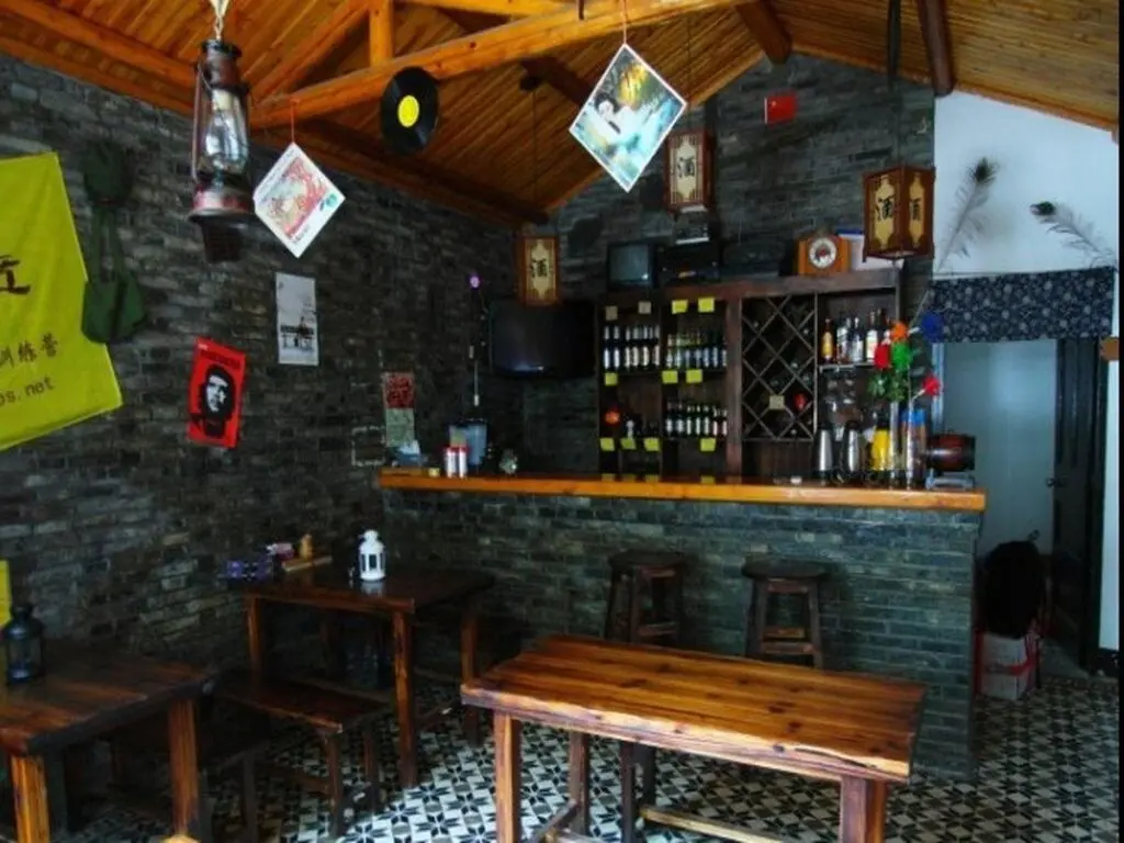 Уси: Wuxi Hiker International Youth Hostel
