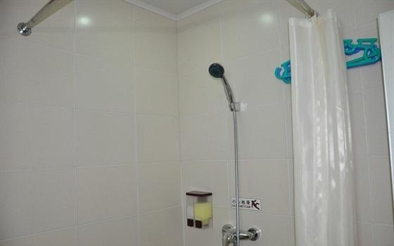 Пекин: Shindom Inn Beijing Xianmen