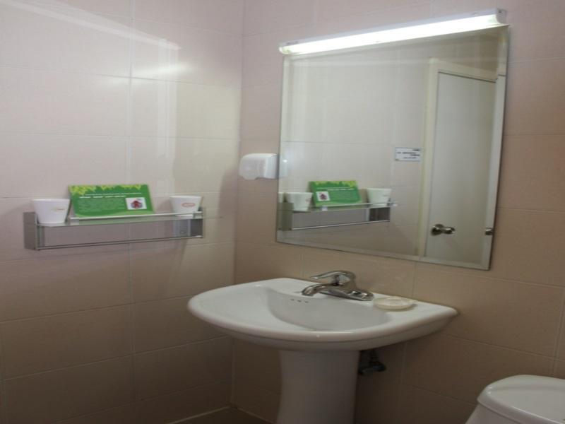 Пекин: Shindom Inn Beijing Xianmen
