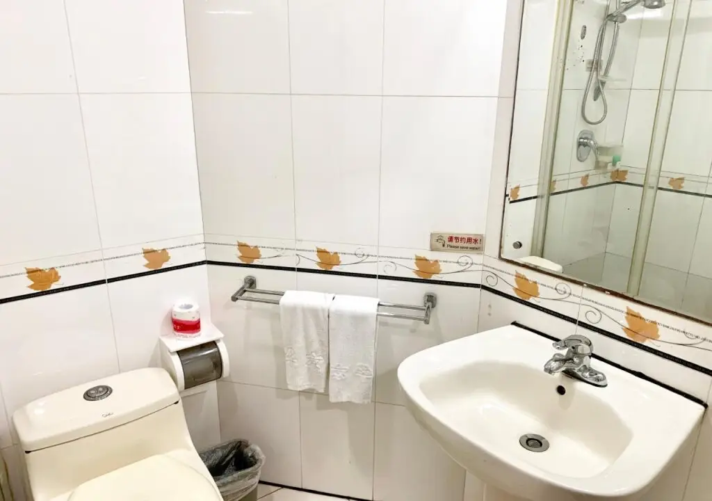 Пекин: King’s Joy Hotel Tian’anmen Square