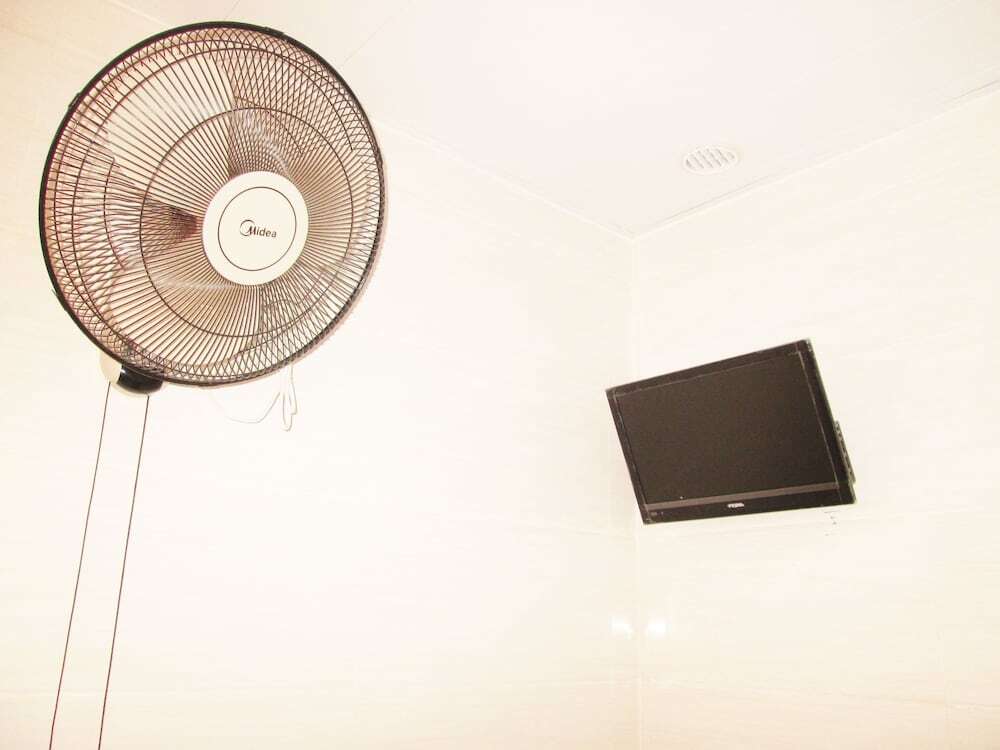 Гонконг: Peace Guest House - Hong Kong