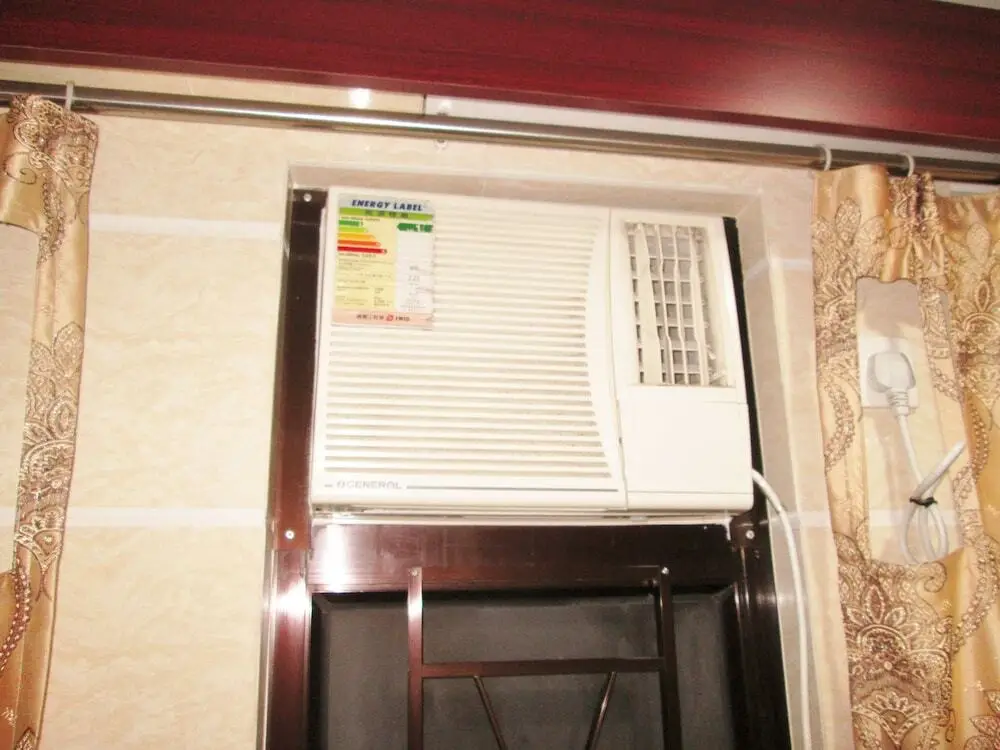 Гонконг: Peace Guest House - Hong Kong