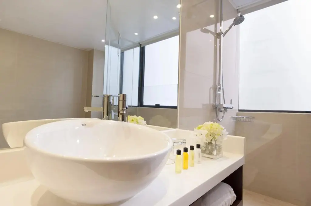 Гонконг: Brighton Hotel Hong Kong