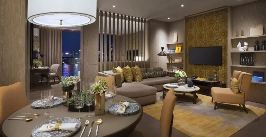 Гонконг: Brighton Hotel Hong Kong