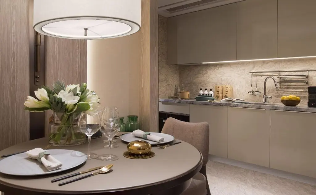 Гонконг: Brighton Hotel Hong Kong