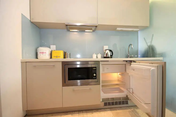 Пекин: Rich and Young Seasons Park Service Apartment
