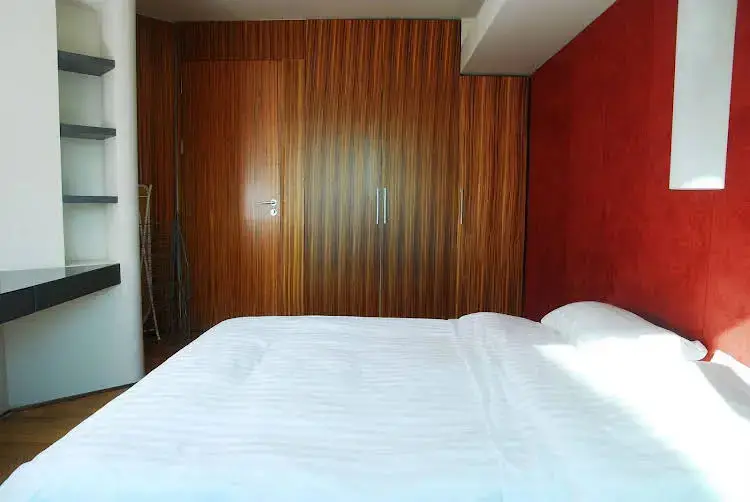 Пекин: Rich and Young Seasons Park Service Apartment