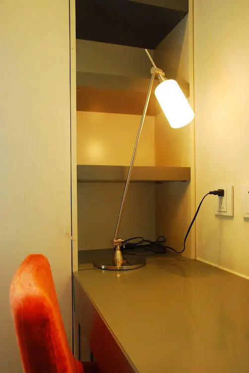 Пекин: Rich and Young Seasons Park Service Apartment