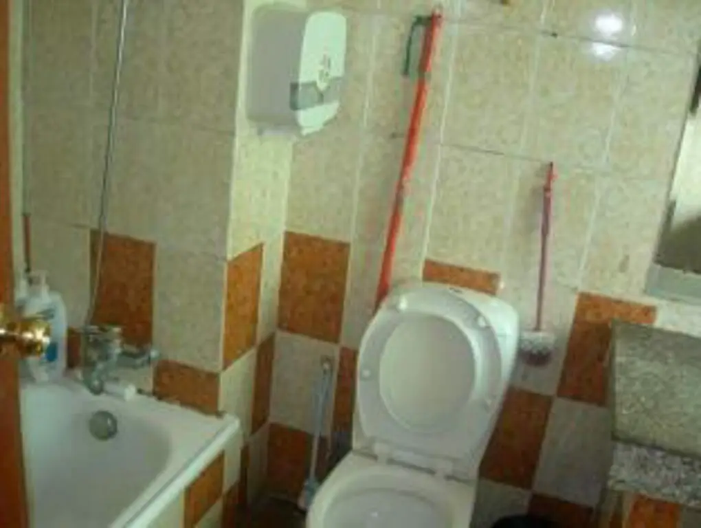 Гуанчжоу: Guangzhou Yulei Apartment