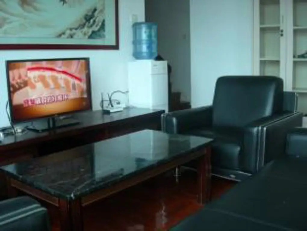 Гуанчжоу: Guangzhou Yulei Apartment