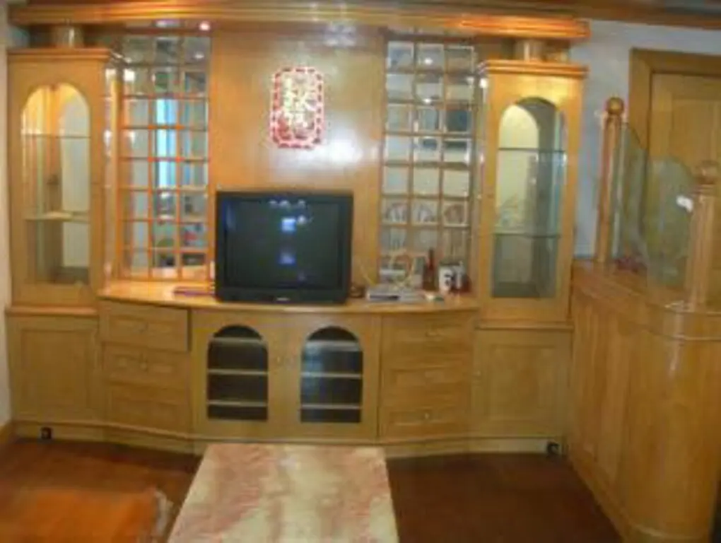 Гуанчжоу: Guangzhou Yulei Apartment