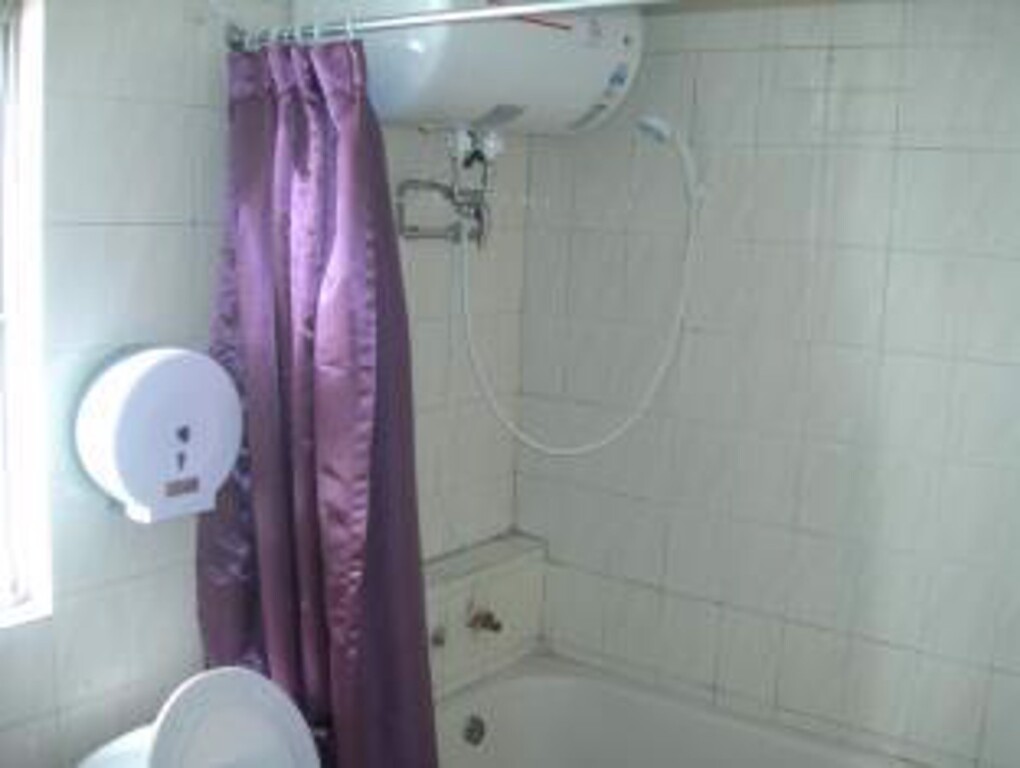 Гуанчжоу: Guangzhou Yulei Apartment
