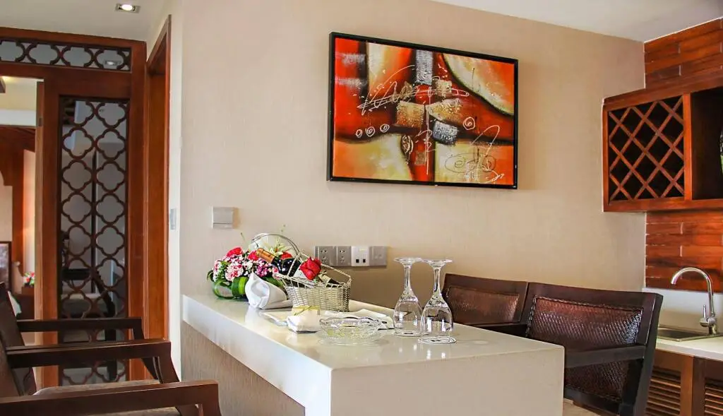 Санья: Grand Metropark Bay Hotel Sanya