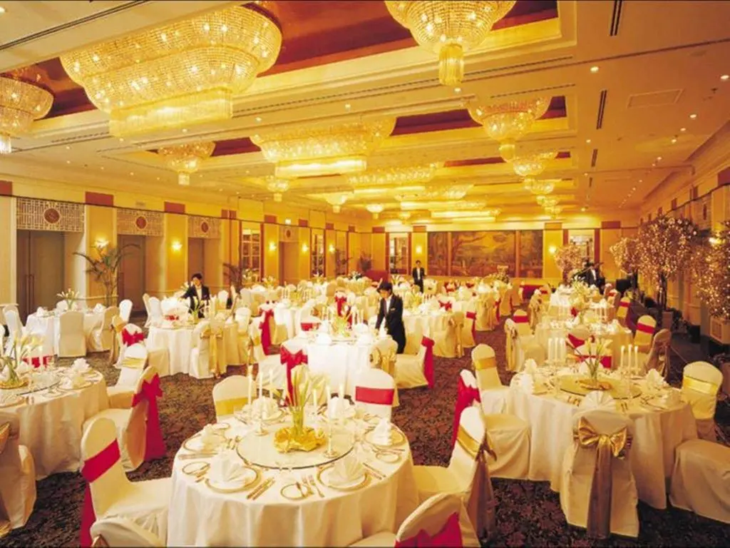Далянь: Ruishi Hotel Dalian