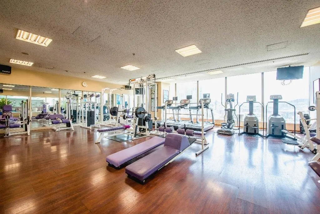 Далянь: Ruishi Hotel Dalian