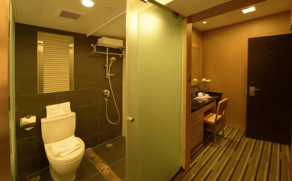 Коулун: Casa Deluxe