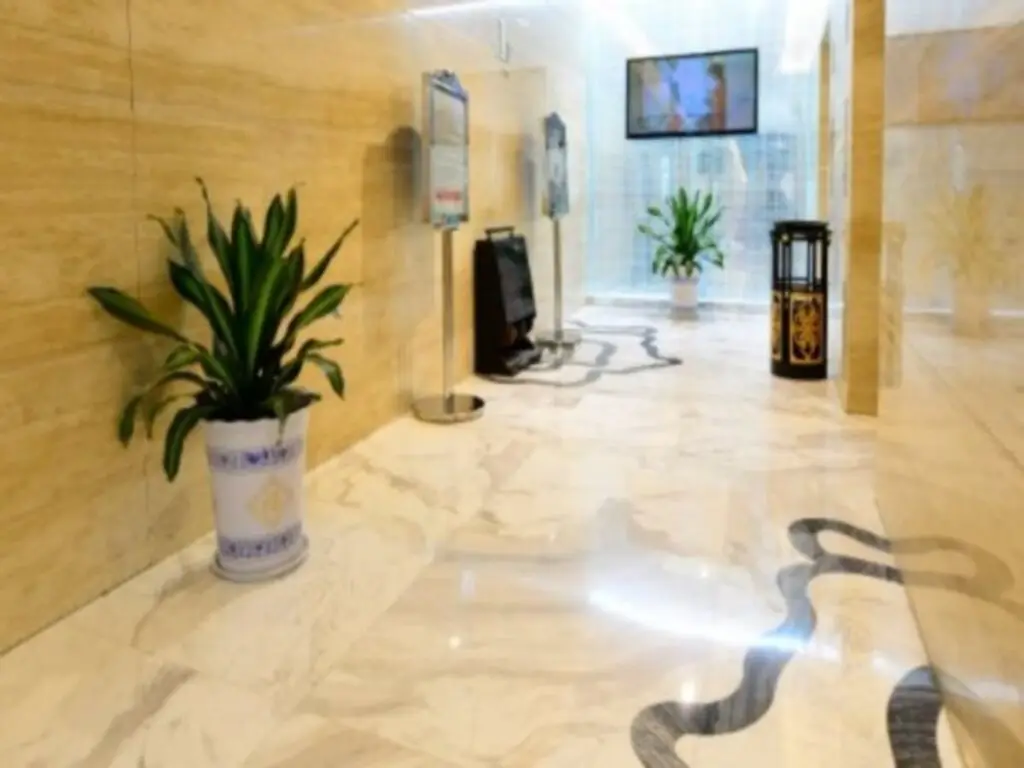 Сиань: Lemon Hotel Xi'an Yuxiangmen