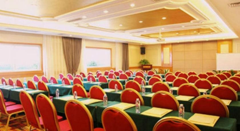 Шэньчжэнь: Vienna International Hotel - Long Hua Wan Zhong Cheng Branch