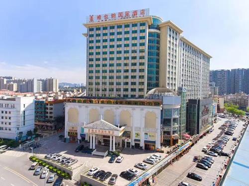 Vienna International Hotel - Long Hua Wan Zhong Cheng Branch — фото 1