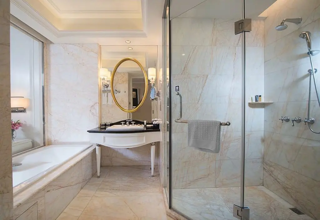 Шэньчжэнь: Venus Royal Hotel (Formerly Kirin Parkview Hotel)