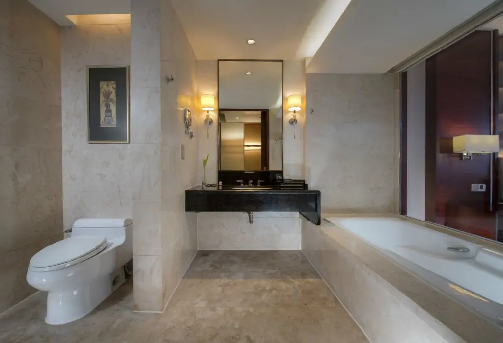 Шэньчжэнь: Venus Royal Hotel (Formerly Kirin Parkview Hotel)