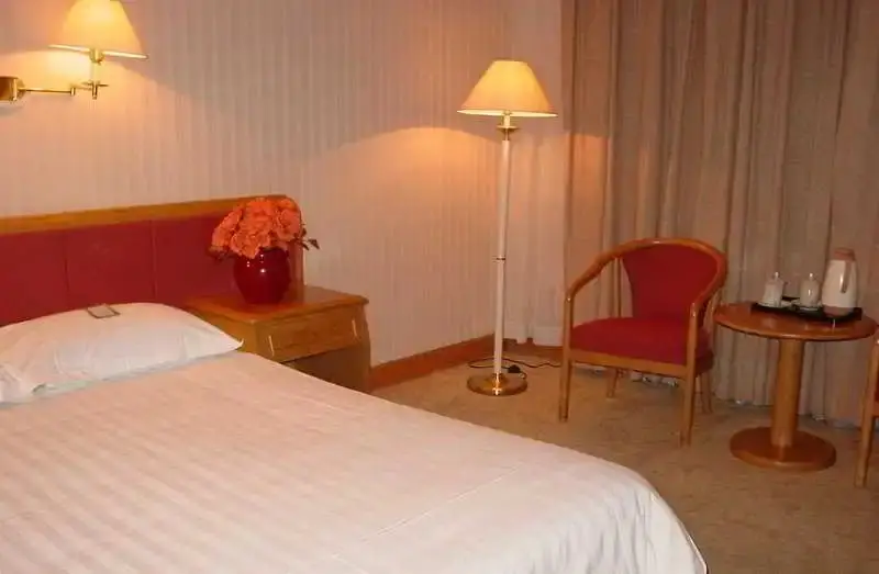 Пекин: City Line Hotel Beijing