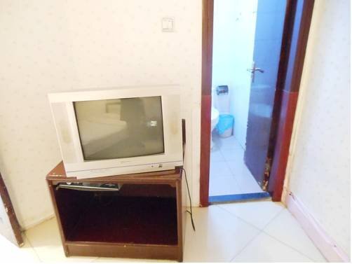 Циндао: Qingdao Hongyunge Hotel