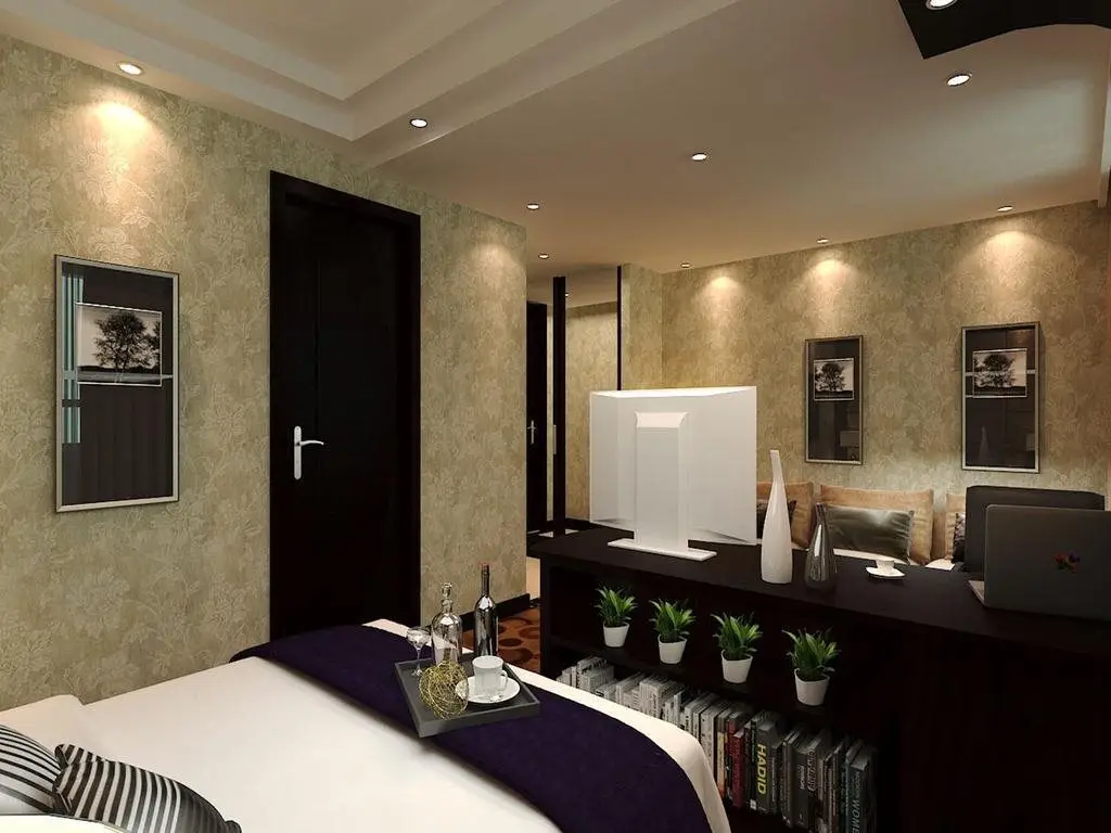 Romantic Holiday Hotel — фото 1