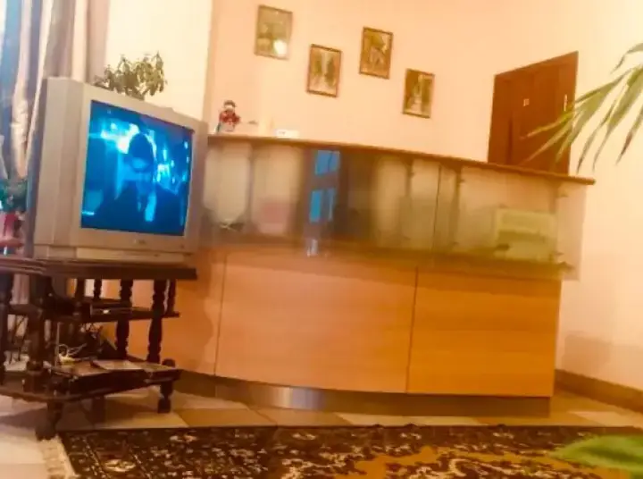 Трусово: Gostiny Dvor