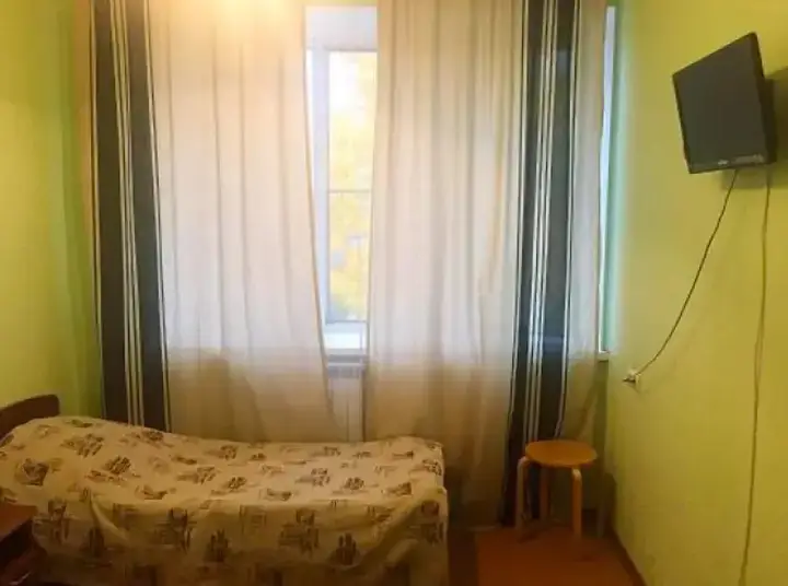 Трусово: Gostiny Dvor