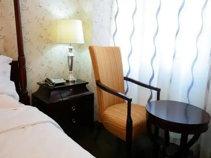Сямынь: Hotel Conch of Xiamen Gulangyu