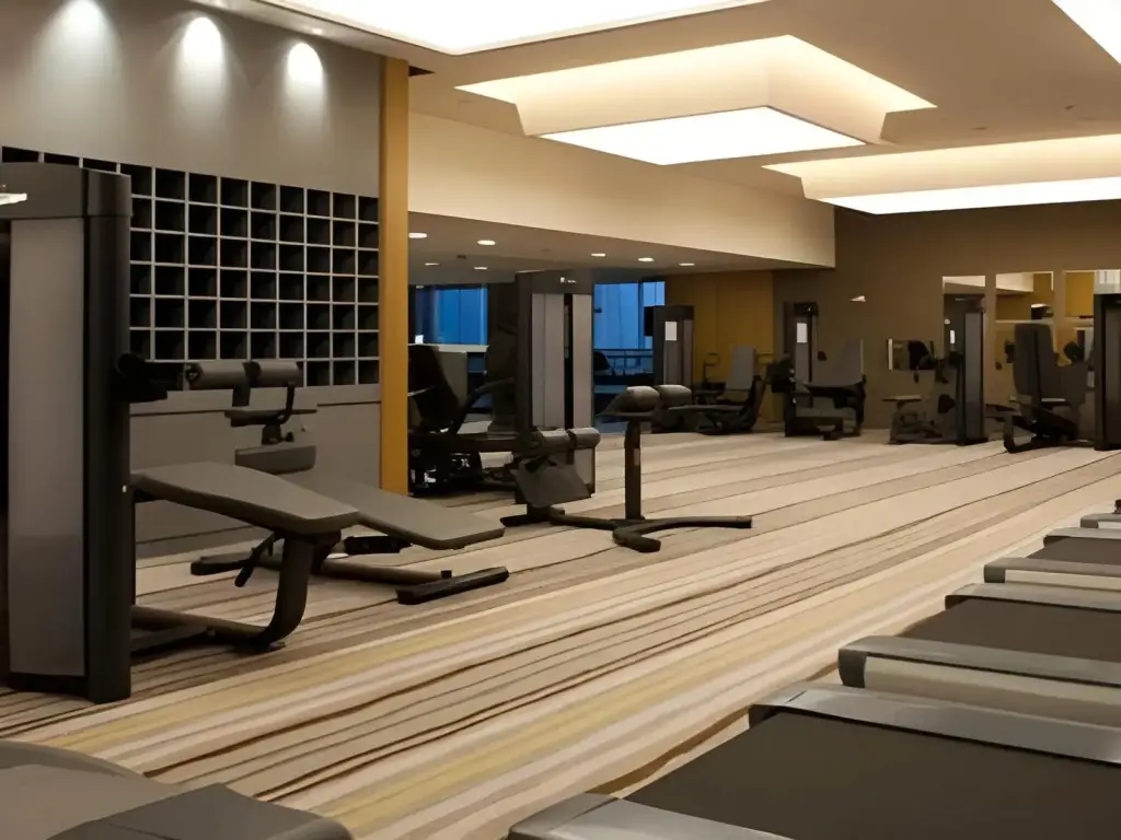 Вэньчжоу: KinHo Narada Hotel Wen zhou