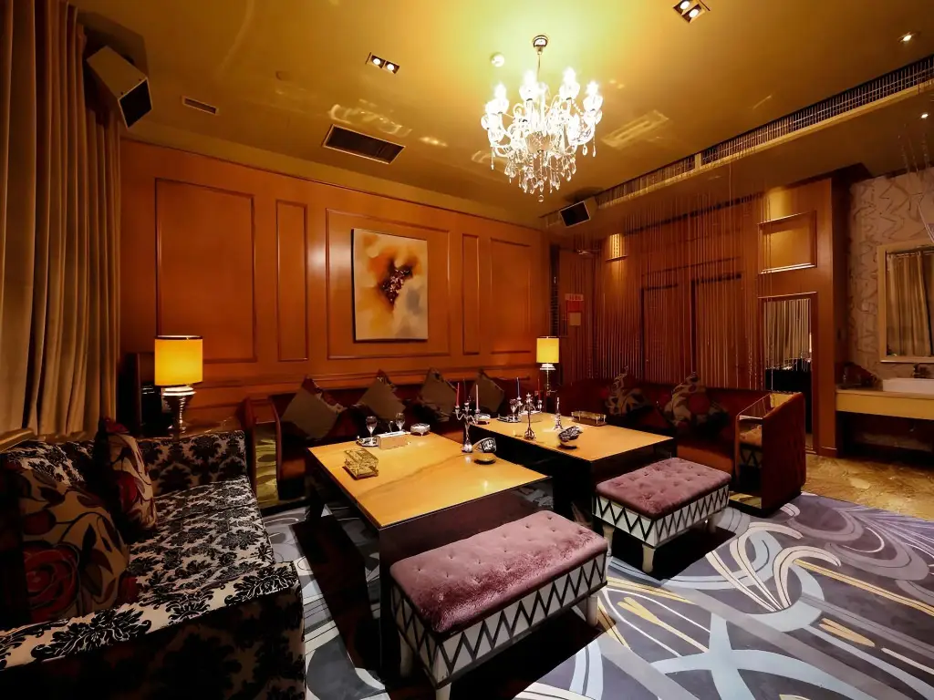 Вэньчжоу: KinHo Narada Hotel Wen zhou
