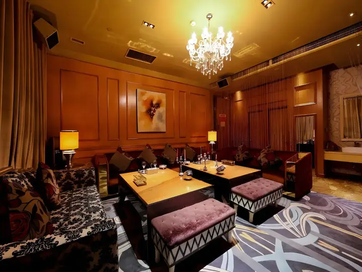 Вэньчжоу: KinHo Narada Hotel Wen zhou