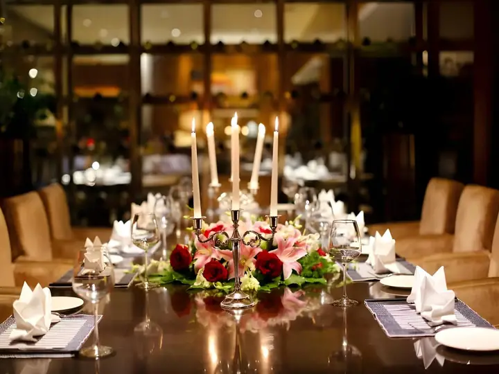 Вэньчжоу: KinHo Narada Hotel Wen zhou