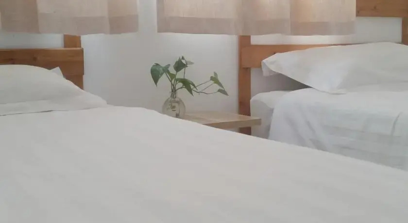 Санья: SHC Hostel