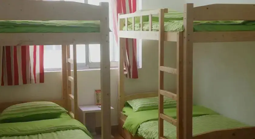 Санья: SHC Hostel