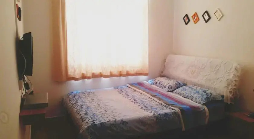 Санья: SHC Hostel