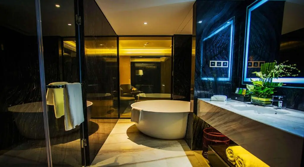 Сямынь: Best Western Plus Park Hotel Xiamen