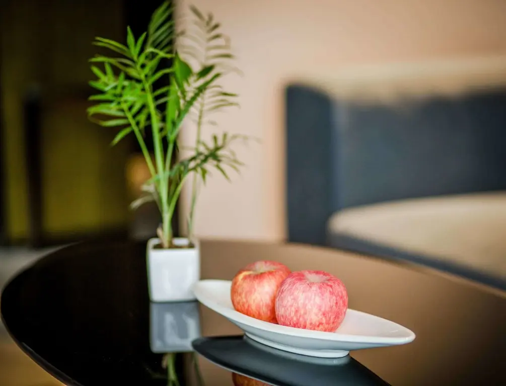 Сямынь: Best Western Plus Park Hotel Xiamen