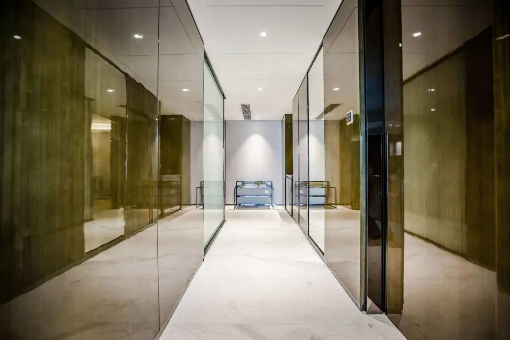 Сямынь: Best Western Plus Park Hotel Xiamen