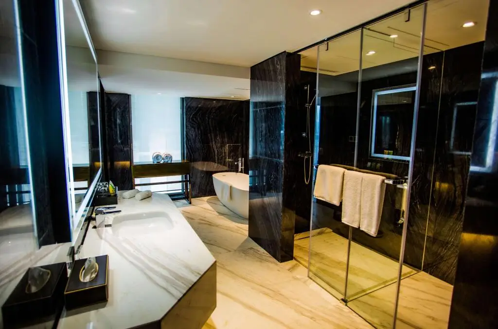 Сямынь: Best Western Plus Park Hotel Xiamen