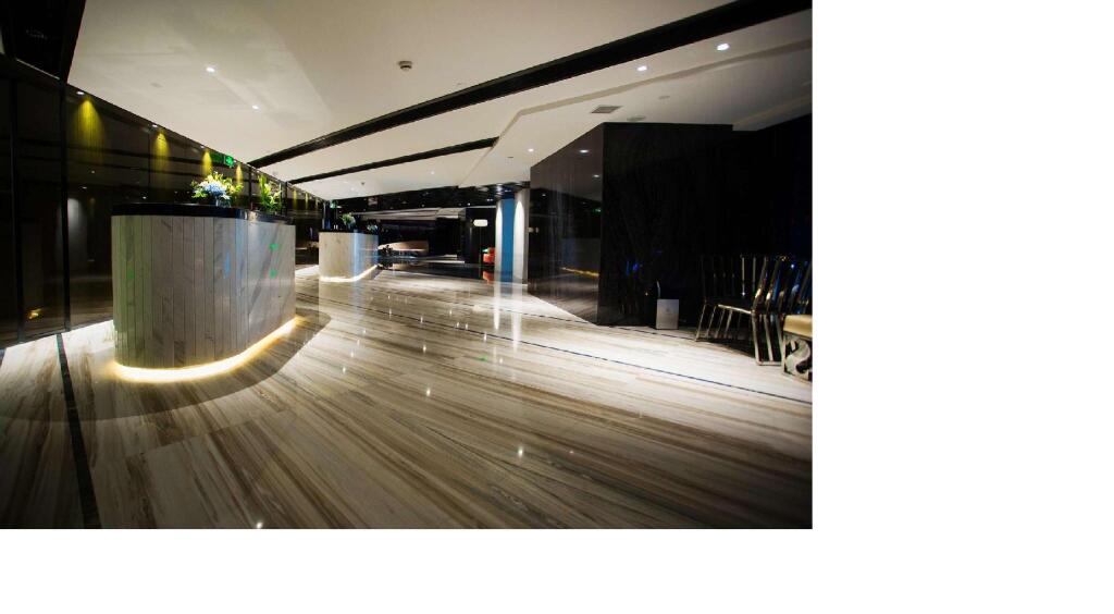 Сямынь: Best Western Plus Park Hotel Xiamen