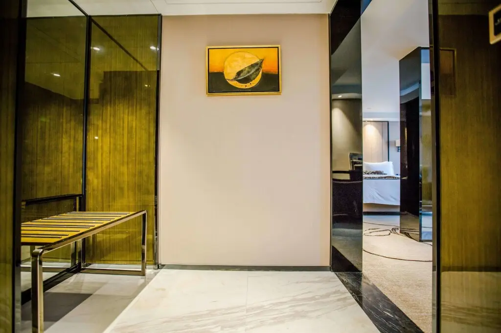 Сямынь: Best Western Plus Park Hotel Xiamen