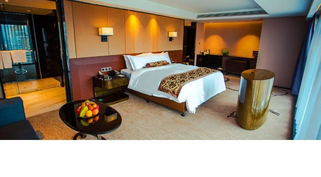 Сямынь: Best Western Plus Park Hotel Xiamen