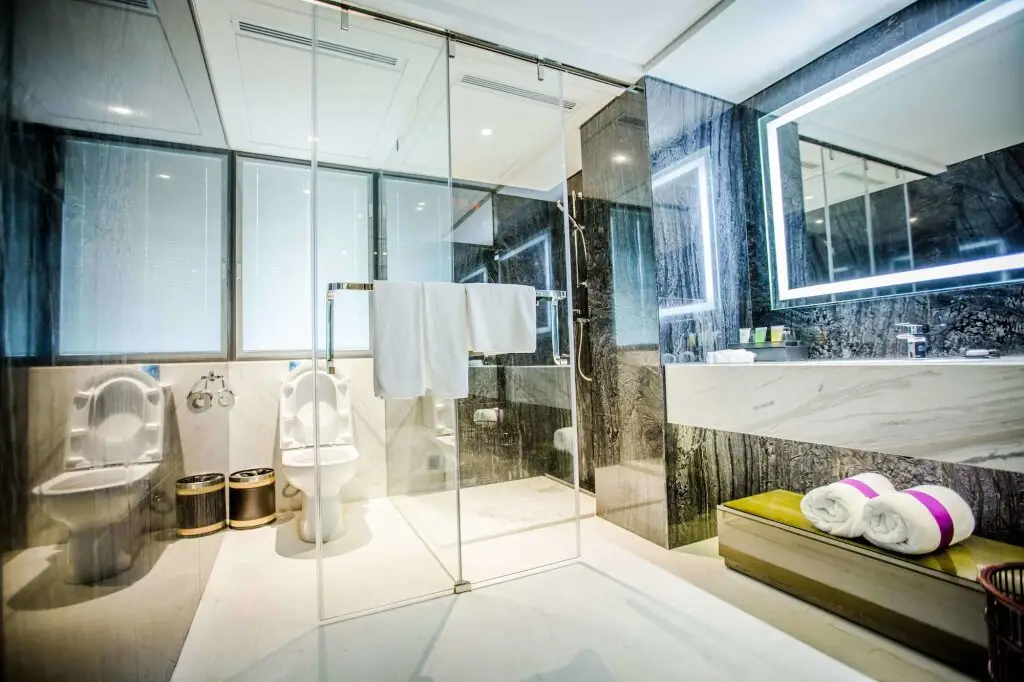 Сямынь: Best Western Plus Park Hotel Xiamen