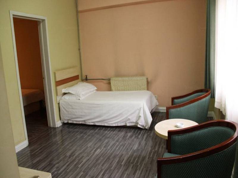 Пекин: Shindom Inn Beijing Taoranting
