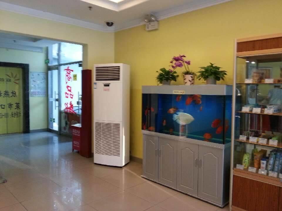 Пекин: Shindom Inn Beijing Caishikou