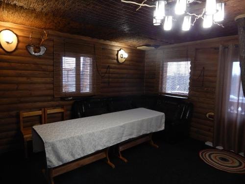 Бережок: Guest House in Degtyarsk