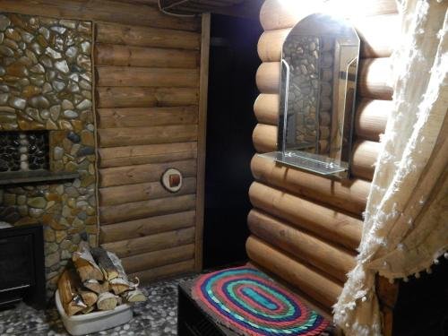 Бережок: Guest House in Degtyarsk